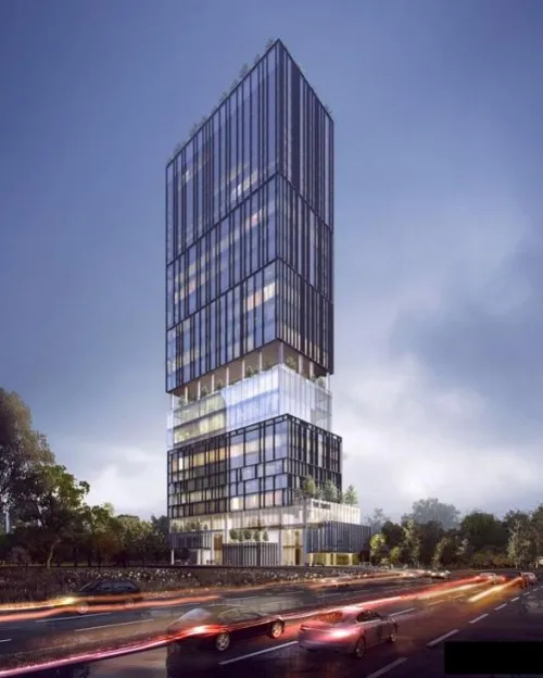 PT Sinergi Kreasi Indonusa