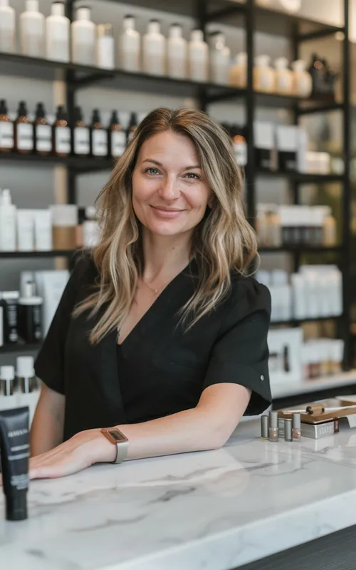 Ahmad Hidayat portrait